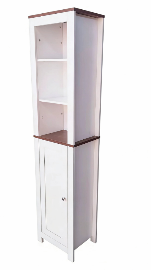 Bathroom storage cabinet