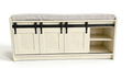 storage benches
